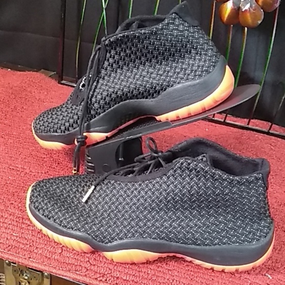air jordan future premium infrared